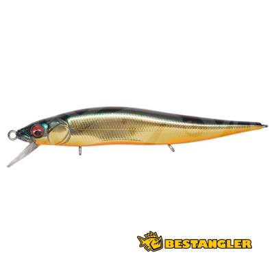 Megabass Vision ONETEN Jr. M Champagne Kinkuro - 5