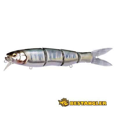 Megabass Spine-X 190F Wagin Hasu - 2