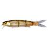 Megabass Spine-X 190F FA Phantom Golden Shiner