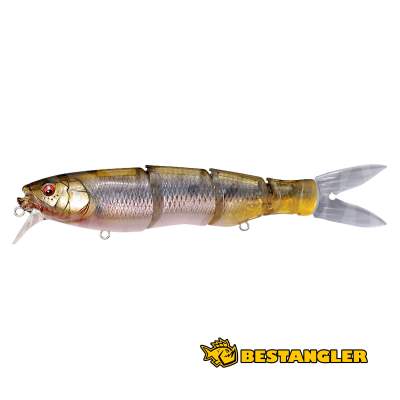 Megabass Spine-X 190F FA ITO Kawamutsu - 4