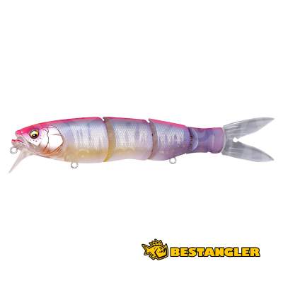 Megabass Spine-X 190F Pink Back Frozen Hasu - 8