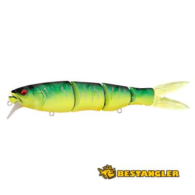 Megabass Spine-X 190F Mat Tiger - 10