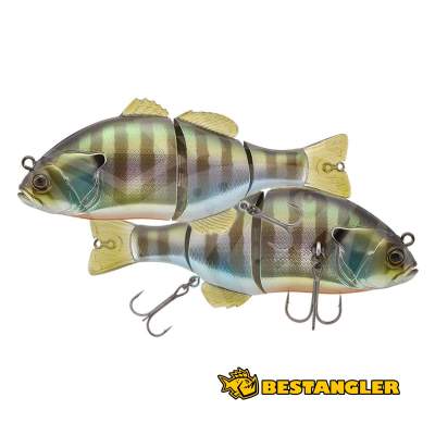 Jackall Chibitarel Dead Rise HL Bluegill