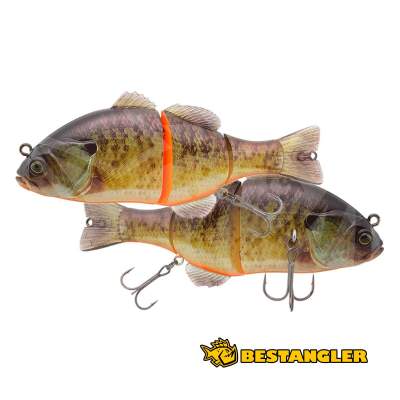 Jackall Chibitarel Dead Rise RT Noike DR Bluegill