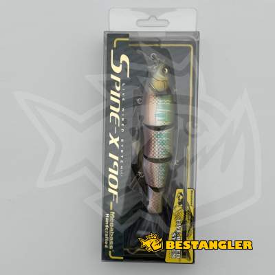 Megabass Spine-X 190F Wagin Oikawa