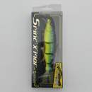 Megabass Spine-X 190F Mat Tiger - 10