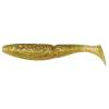 Sawamura One Up Shad 4" #168 Golden Waka