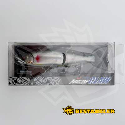 Gan Craft Jointed Claw 178 Floating #02 Nakahira Ayu