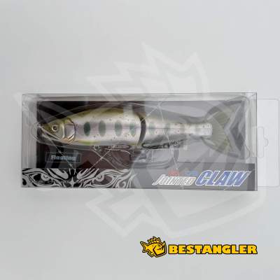 Gan Craft Jointed Claw 178 Floating #14 Real Amago