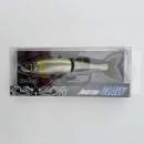 Gan Craft Jointed Claw 178 Slow Sinking #01 Ja Ayu