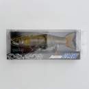 Gan Craft Jointed Claw 178 Slow Sinking #08 Seethrough Kinokuni Ayu