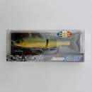 Gan Craft Jointed Claw 178 Floating #ULT-01 Custom Pike