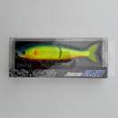 Gan Craft Jointed Claw 178 Slow Sinking #11 Blue Back Lime