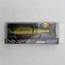 Gan Craft Jointed Claw 178 Slow Sinking #ULT-01 Custom Pike