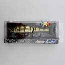 Gan Craft Jointed Claw 178 Slow Sinking #ULT-02 European Perch