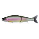 Gan Craft Jointed Claw 178 Slow Sinking #ULT-08 UF Rainbow Trout