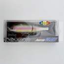 Gan Craft Jointed Claw 178 Slow Sinking #ULT-08 UF Rainbow Trout