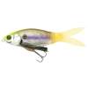 Jackall Slick Bait Flash Sight Chartreuse