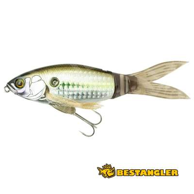 Jackall Slick Bait Threadfin Shad