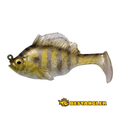 Megabass Sleeper Gill 3.2" Glitter Noike Gill - 04