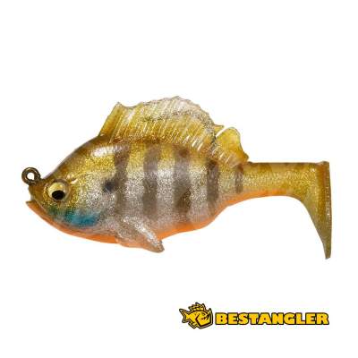 Megabass Sleeper Gill 3.2" Sunshine Gill OB