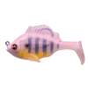 Megabass Sleeper Gill 3.2" Pink Back Gill