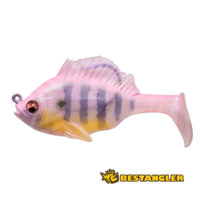 Megabass Sleeper Gill 3.2" Pink Back Gill - 07