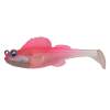 Megabass Dark Sleeper 3" 3/8 oz 10 g Clear Pink