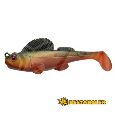 Megabass Dark Sleeper 3" 1/2 oz 14 g Dark Shad - 07