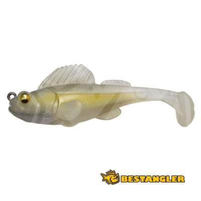 Megabass Dark Sleeper 3" 1/2 oz 14 g Shirauo - 06