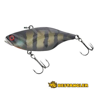 Jackall TN70 Full Tungsten Black King Gill