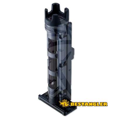 Meiho rod stand BM-250 Light black