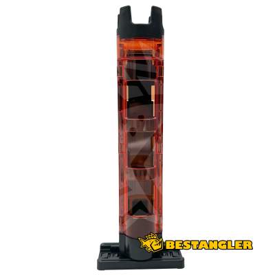 Meiho rod stand BM-250 Light orange