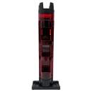 Meiho rod stand BM-250 Light red