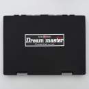 Box Ring Star Dream Master Area DMA-1500SS Black