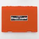 Box Ring Star Dream Master Area DMA-1500SS Orange