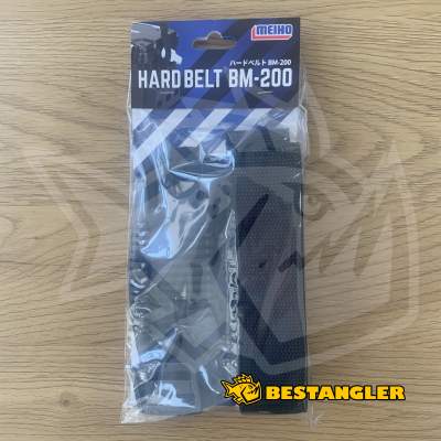 Meiho Hard Belt BM-200 - VSM712798