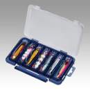 Box Meiho Lure Game Case J - 315494