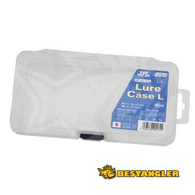 Box Meiho Lure Case L