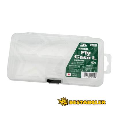 Box Meiho Fly Case L - 901628