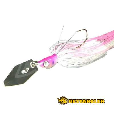 Jackall Break Blade W.S. 1/2 oz 14 g Clear Pink - 121780