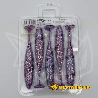 O.S.P DoLive Shad 4.5" SW Gekirin Morning Dawn TW227