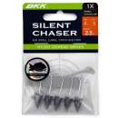 BKK Silent Chaser Prisma Darting LRF #4 (5 pcs)