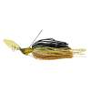 Jackall Super Break Blade 3/8 oz 10 g Hologram Gold