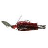 Jackall Super Break Blade 3/8 oz 10 g Red Craw