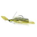 Jackall Super Break Blade 3/8 oz 10 g Japan Shad