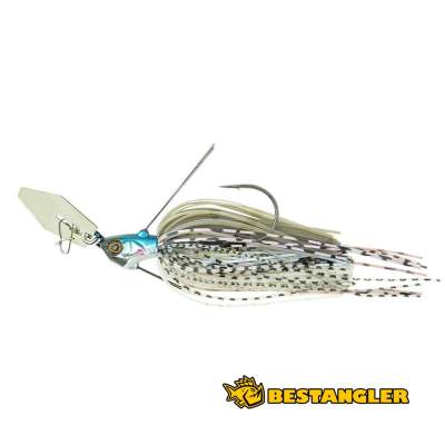 Jackall Super Break Blade 3/8 oz 10 g Hologram Hasu