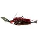 Jackall Super Break Blade 1/2 oz 14 g Red Craw