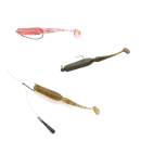 Keitech Swing Bait 2.8" Bubblegum Shad - #442