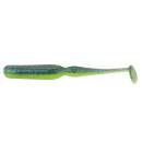 Keitech Swing Bait 2.8" Chartreuse Thunder - CT#12